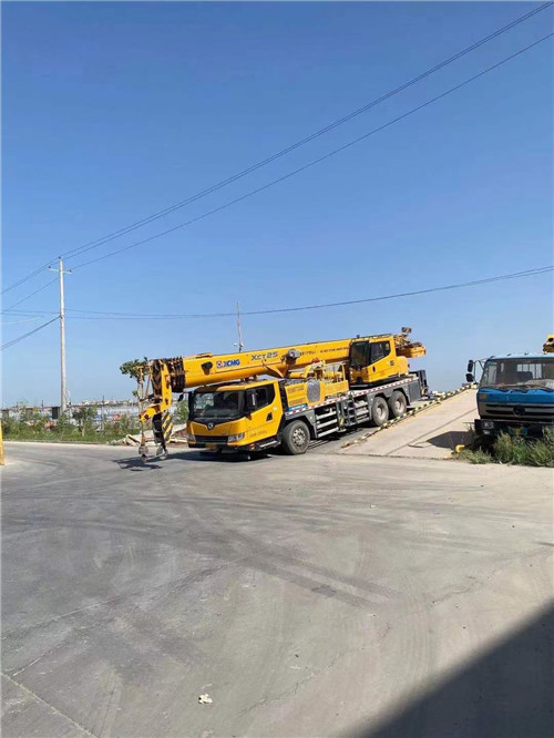 宣州区吊车作业时，可能会产生哪些额外收费项目？