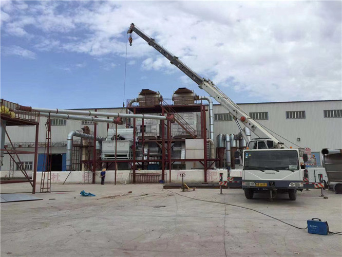 宣州区什么样情况下需要用50吨吊车