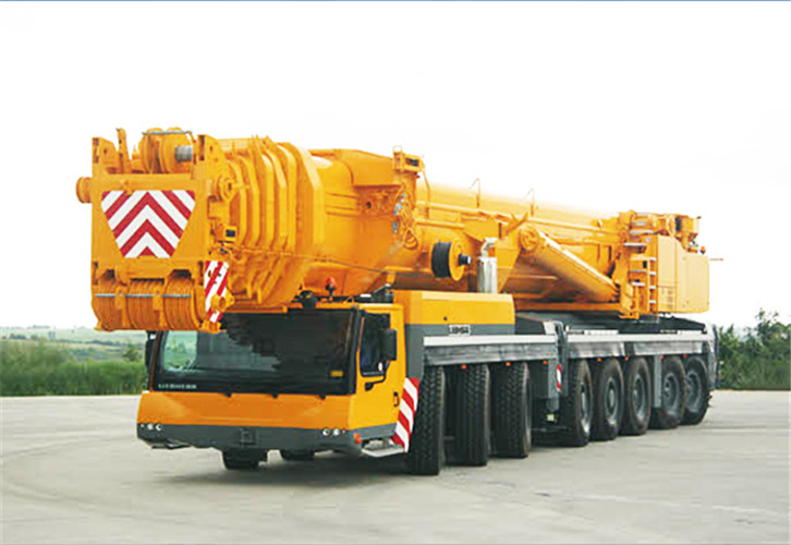 宣州区精密设备吊装（如机床、仪器）需要特殊车型吗？