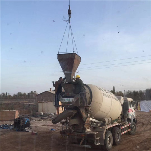 宣州区“精准瞄准”—— 吊车的 “定位导航” 技术